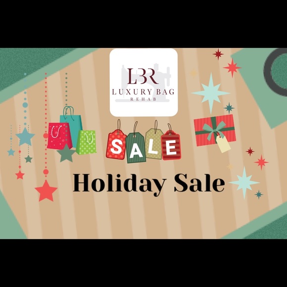 🏅POSH AMBASSADOR LIXURYBAGREHAB 🏅 - Picture 7 of 16